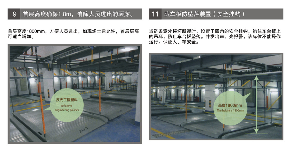 機械立體車位PSH升降橫移立體停車首層高度安全掛鉤.jpg